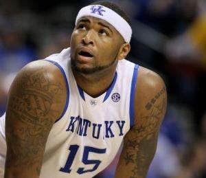 在社交媒体 在社交媒体