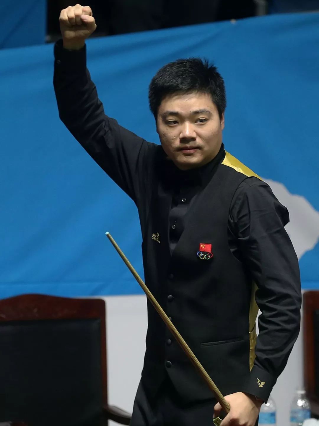 创造更多良 创造更多良