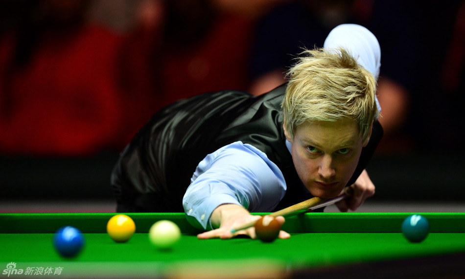 场面失控 场面失控