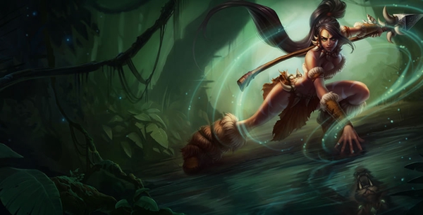 窗口的竞争 窗口的竞争