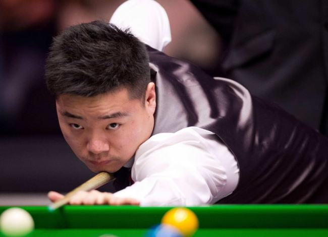 都面临挑战 都面临挑战