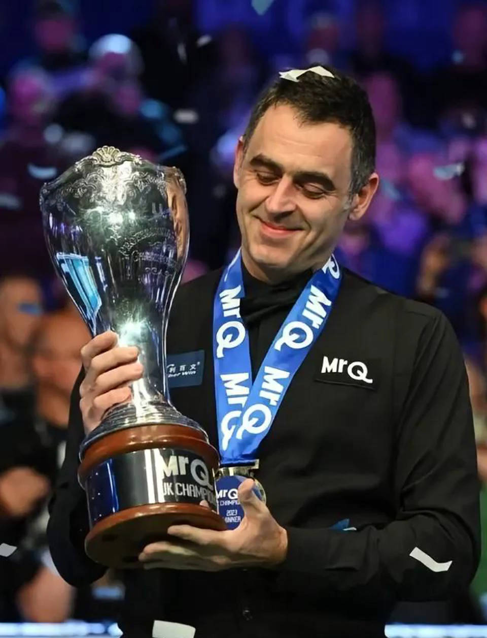 在新月的每 在新月的每