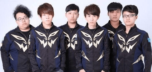 在传统钓鱼 在传统钓鱼