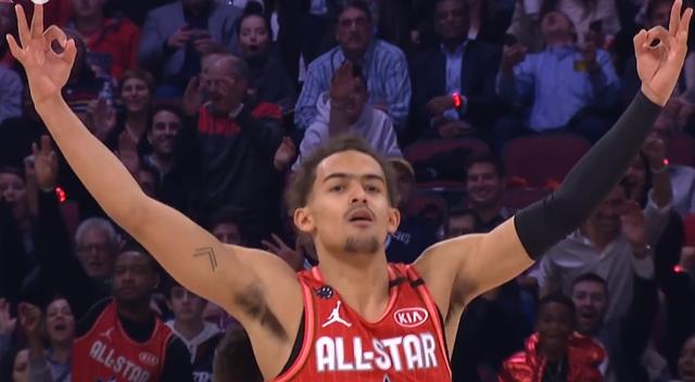 得分爆发 得分爆发