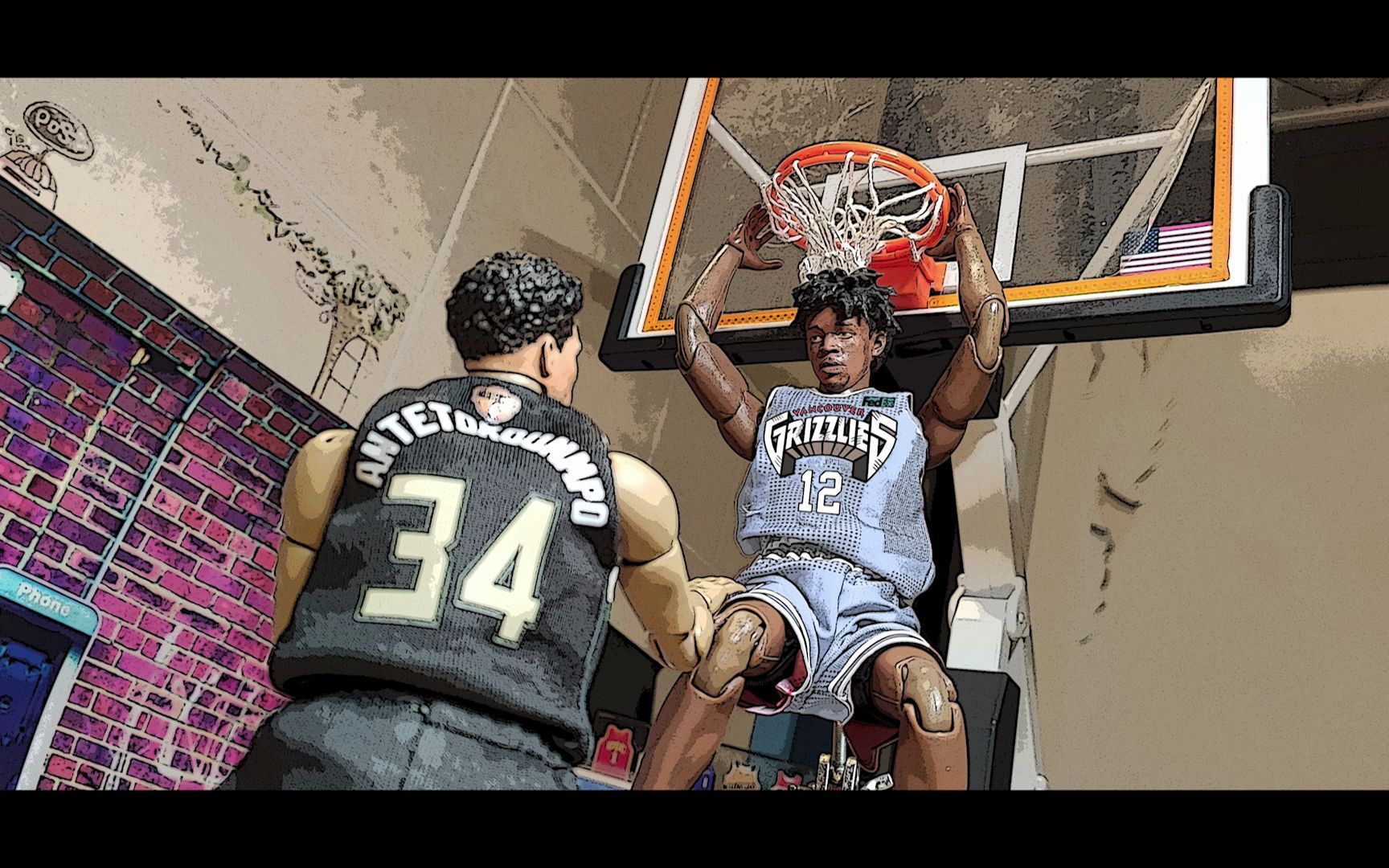 战术观察 战术观察